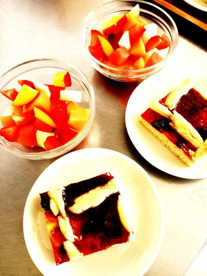 B&B Da Annamaria Chiessi 외부 사진