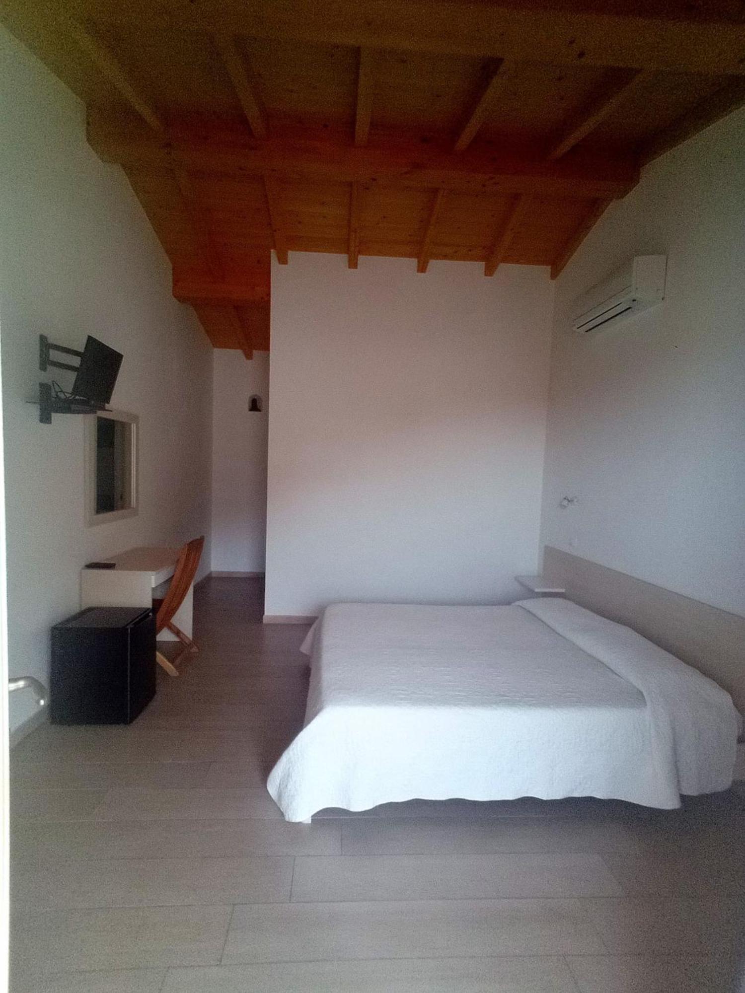 B&B Da Annamaria Chiessi 외부 사진